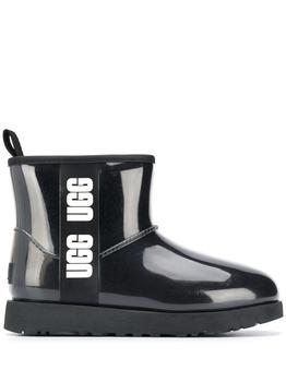 商品UGG Australia Boots Black图片