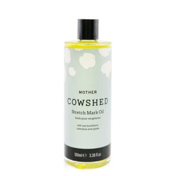 商品Cowshed | Cowshed Mother Stretch Mark Oil 3.38 oz Bath & Body 5060630720445,商家Jomashop,价格¥237图片