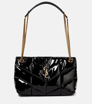 Yves Saint Laurent | Puffer Small shoulder bag 