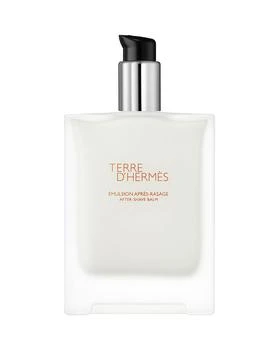 Hermes | Terre d'Hermès After-Shave Balm 3.3 oz.,商家Bloomingdale's,价格¥681