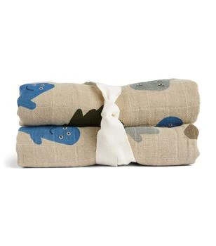 Liewood | Organic Cotton Lewis Muslin Cloth 