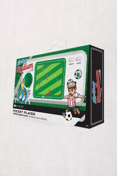 商品My Arcade All-Star Stadium Pocket Player Video Game,商家Urban Outfitters,价格¥277图片