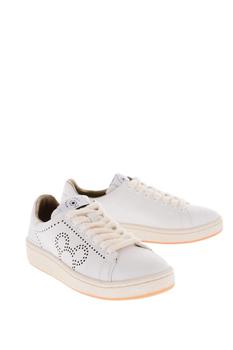 推荐Moa Womens White Other Materials Sneakers商品