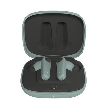 商品Kreafunk | Kreafunk aSense Bluetooth In Earphones - Dusty Green,商家Coggles CN,价格¥558图片