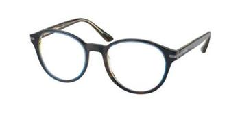 推荐Demo Round Men's Eyeglasses PR 13WV ZXH1O1 49商品