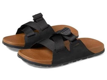 Chaco | Lowdown Leather Slide 