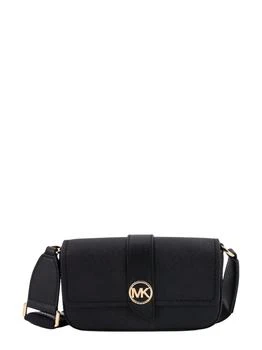 推荐Michael Michael Kors Greenwich Extra-Small Sling Crossbody Bag商品