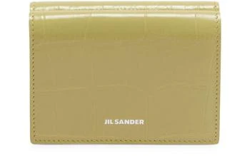 Jil Sander | Mini Wallet,商家24S Paris,价格¥4991