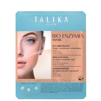 推荐Talika Bio Enzymes Brightening Mask (20g / 0.7oz)商品