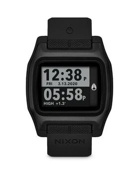 Nixon | High Tide Digital Watch, 44mm,商家Bloomingdale's,价格¥1414