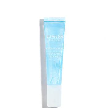 product Lumene Nordic Hydra [Lähde] Purity Dew Drops Hydrating Eye Gel 15ml image