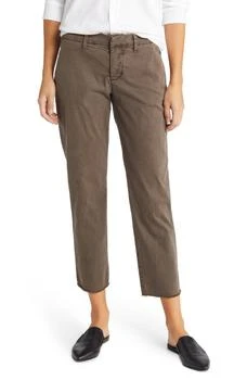 Frank & Eileen | Wicklow Crop Chinos,商家Nordstrom Rack,价格¥479