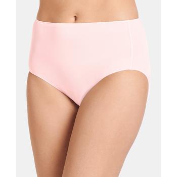 商品No Panty Line Promise Hip Brief Underwear 1372, Extended Sizes图片
