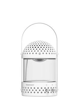 Transparent | Light Speaker,商家LUISAVIAROMA,价格¥2695