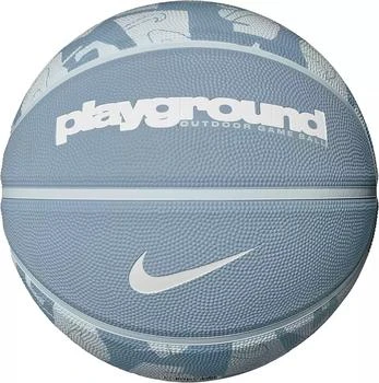 NIKE | Nike Everyday Playground 8P Graphic Basketball,商家Dick's Sporting Goods,价格¥207