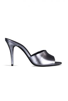 Yves Saint Laurent | LA 16 Mules - Shoe size: 40商品图片,8.4折