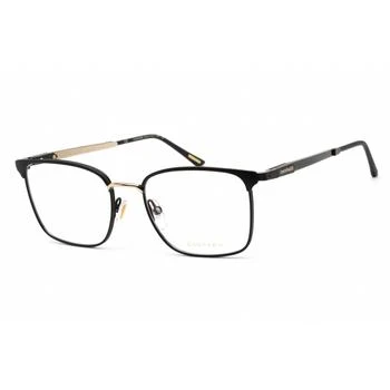 Chopard | Chopard Men's Eyeglasses - Semi Matte Black with Shiny Rose Gold Frame | VCHG06 0305,商家My Gift Stop,价格¥1305
