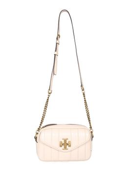 tory burch kira, Tory Burch | Tory Burch Kira Quilted Camera Bag商品图片 7.1折