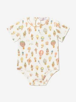 Atelier Choux | Atelier Choux Baby Classic Balloons Onesie,商家Childsplay Clothing,价格¥320