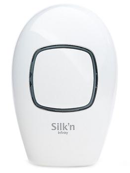 商品Silk'N | Silk'n Infinity Hair Removal Device,商家Saks Fifth Avenue,价格¥3105图片