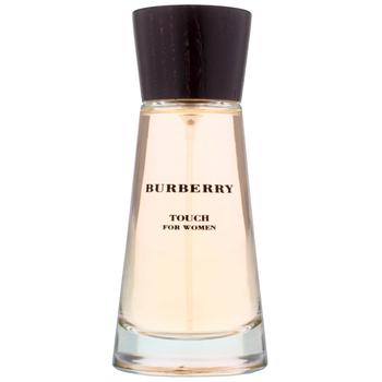 burberry香水, Burberry | Ladies Touch EDP Spray 3.4 oz (Tester) Fragrances 3614226905024商品图片 3折