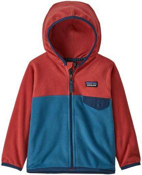 商品Patagonia Toddler Boys' Micro D Snap-T Fleece Jacket,商家Dick's Sporting Goods,价格¥285图片