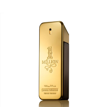 美帕正品, Paco Rabanne | Paco Rabanne 帕高 百万金砖男士淡香水 EDT 100ml商品图片 