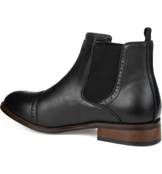 推荐Garrett Cap Toe Chelsea Boot商品