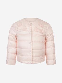 商品Moncler | Baby Girls Denisa Jacket,商家Childsplay Clothing,价格¥1847图片