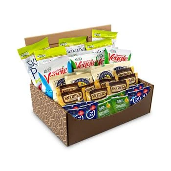 SnackBoxPros | Snack Box,商家Macy's,价格¥255
