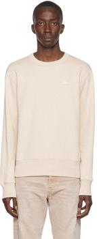 Acne Studios品牌, 商品男式 棉质长袖卫衣, 价格¥1171图片