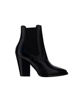 圣罗兰鞋, Yves Saint Laurent | Theo Ankle Boots商品图片 