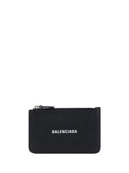 Balenciaga | Balenciaga Cash Large Long Coin Cardholder 8.6折