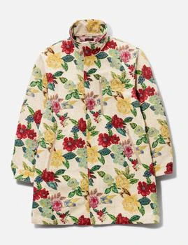 推荐Clot Floral Patterned Jacket商品