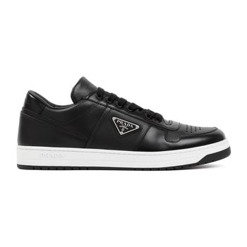 Prada | PRADA  DOWNTOWN SNEAKERS SHOES商品图片,7.6折