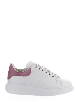 商品Alexander McQueen | Larry Sneaker,商家OLUXURY,价格¥2627图片