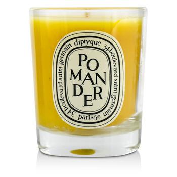 Diptyque | Diptyque 迷你香氛蜡烛-香丸 70g/2.4oz商品图片,额外9.5折, 额外九五折