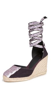 加拿大Castaner, Castaner | Castaner x Altuzarra Carina Wedges商品图片 3.9折