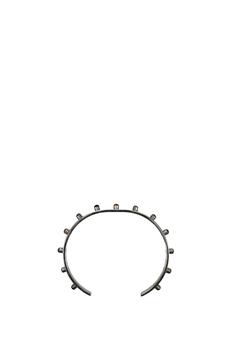 Celine | Bracelets Brass Silver Multicolor商品图片,3.7折×额外9折, 额外九折