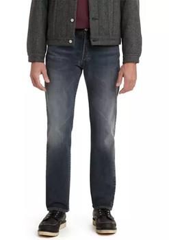 levis, Levi's | 501® Original Fit Jeans商品图片 8.6折