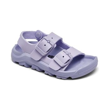 商品Birkenstock | Little Kids Mogami Stay-Put Closure Sandals from Finish Line,商家Macy's,价格¥358图片