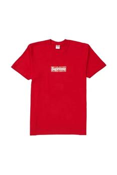 supreme短袖衣服]品牌_图片_价格_正品_怎么样| 别样海外购