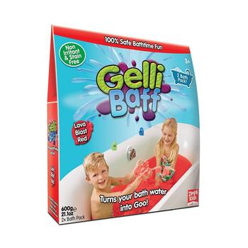 商品Gel Bath Gelli Baff - 2 Use - 600G图片