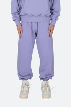 MNML | Classic Sweatpants - Purple商品图片,