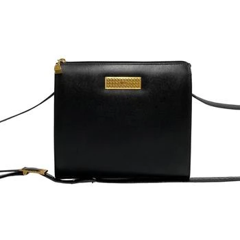 [二手商品] Dior | Dior  Leather Shoulder Bag (Pre-Owned) 6.4折