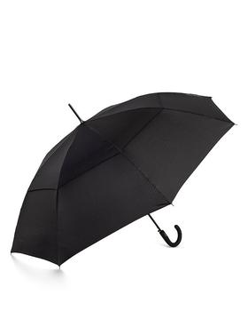 商品Shedrain | VORTEX V2 50" Vented Auto Open Stick Umbrella,商家Bloomingdale's,价格¥356图片