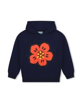 Kenzo | Sweat A Capuche Koniro - Enfant Garçon - Kenzo Kids,商家The Bradery,价格¥387