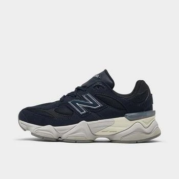 推荐Little Kids' New Balance 9060 Casual Shoes商品