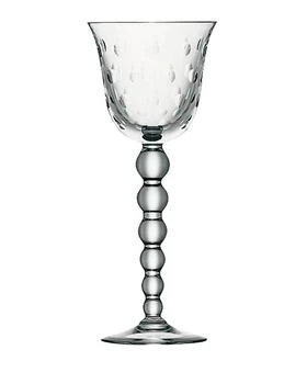 Saint Louis | Bubbles American Water Goblet,商家Neiman Marcus,价格¥2076