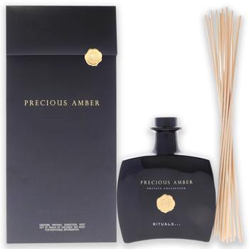 商品Precious Amber Fragrance Sticks by Rituals for Unisex - 15.2 oz Diffuser图片